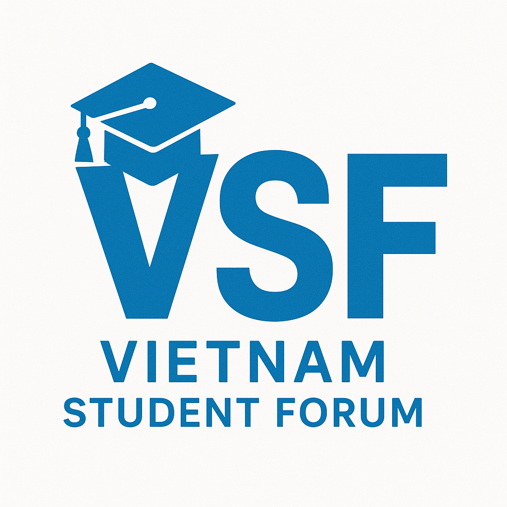 VSF Logo